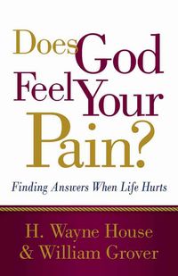Produktbild: Does God Feel Your Pain?: Finding Answers When Life Hurts