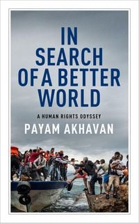 Produktbild: In Search of A Better World