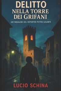 Produktbild: Delitto nella torre dei Grifani