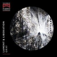 Produktbild: Lament & Liberation - Chorwerke