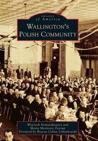 Produktbild: Wallington's Polish Community