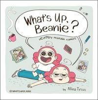 Produktbild: What's Up, Beanie?