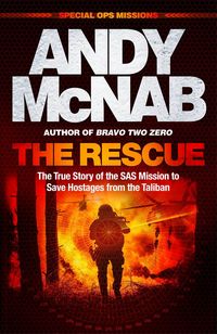 Produktbild: The Rescue