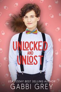 Produktbild: Unlocked and Unlost