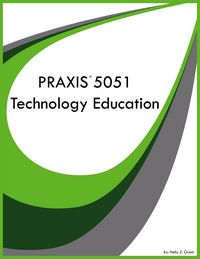 Produktbild: PRAXIS 5051 Technology Education