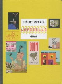 Produktbild: Leporello