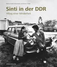 Produktbild: Sinti in der DDR
