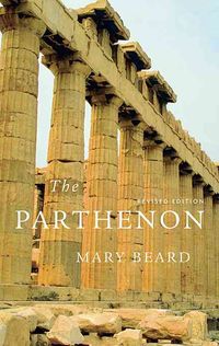 Bild vom Artikel The Parthenon vom Autor Mary Beard