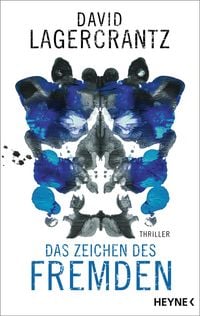 Produktbild: Das Zeichen des Fremden