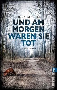 Bild vom Artikel Und am Morgen waren sie tot vom Autor Linus Geschke
