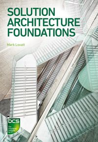 Produktbild: Solution Architecture Foundations