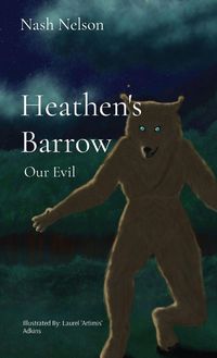 Produktbild: Heathen's Barrow