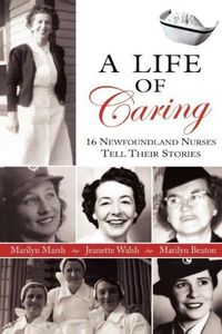 Produktbild: A Life of Caring