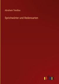 Produktbild: Sprichw&ouml;rter und Redensarten