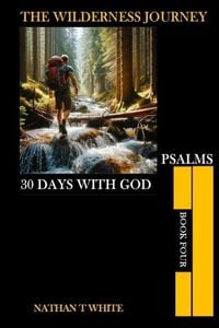 Produktbild: The Wilderness Journey Book Four