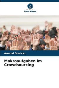 Produktbild: Makroaufgaben im Crowdsourcing