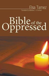 Produktbild: Bible of the Oppressed