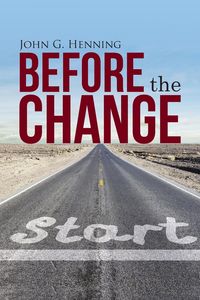 Produktbild: Before the Change