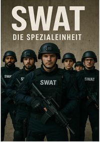Produktbild: SWAT - Die Spezialeinheit