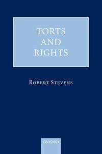 Produktbild: Stevens, R: Torts and Rights
