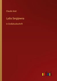 Produktbild: Lydia Sergijewna