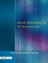 Produktbild: Mental Mathematics for the Numeracy Hour