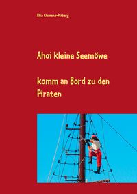 Produktbild: Ahoi kleine Seem&ouml;we