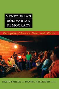 Produktbild: Venezuela's Bolivarian Democracy