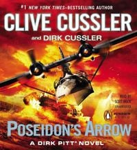 Produktbild: Poseidon's Arrow