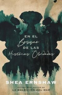 Produktbild: En El Bosque de Las Historias Olvidadas