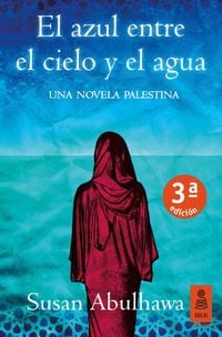 Produktbild: El azul entre el cielo y el agua