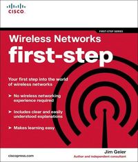 Produktbild: Wireless Networks 1st-Step