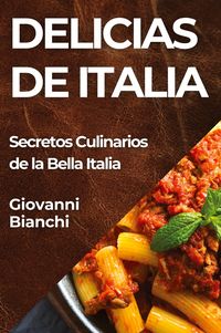 Produktbild: Delicias de Italia