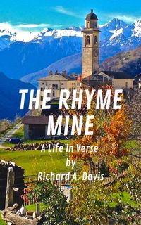 Produktbild: The Rhyme Mine: A Life in Verse