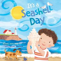 Produktbild: It's a Seashell Day