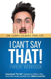 Produktbild: I Can't Say That! Parent Workbook