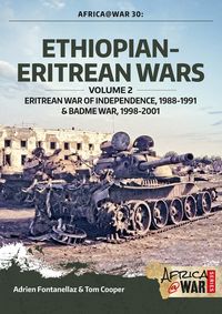 Produktbild: Ethiopian-Eritrean Wars. Volume 2