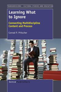 Produktbild: Learning What to Ignore