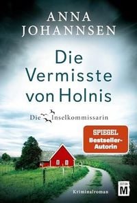 Produktbild: Die Vermisste von Holnis