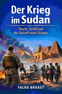 Produktbild: Der Krieg im Sudan