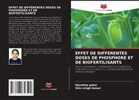 Produktbild: Effet De Diff&eacute;rentes Doses De Phosphore Et De Biofertilisants