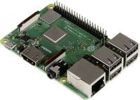 Produktbild: Raspberry Pi&reg; 3 B+ 1GB 4 x 1.4GHz
