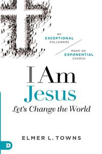 Produktbild: I Am Jesus