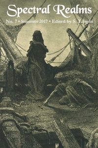 Produktbild: Spectral Realms No. 7