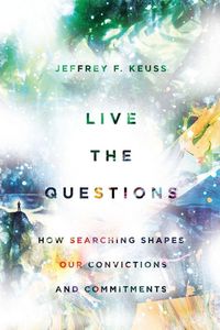 Produktbild: Live the Questions