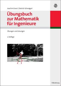 Produktbild: &Uuml;bungsbuch zur Mathematik f&uuml;r Ingenieure