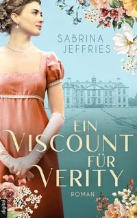 Produktbild: Ein Viscount f&uuml;r Verity