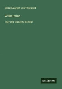 Produktbild: Wilhelmine