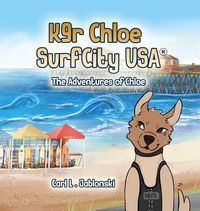 Produktbild: K9r Chloe, Surf City USA&reg;