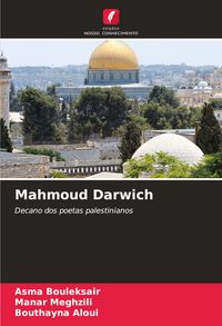 Produktbild: Mahmoud Darwich